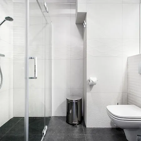 Apartman Borowinowa2